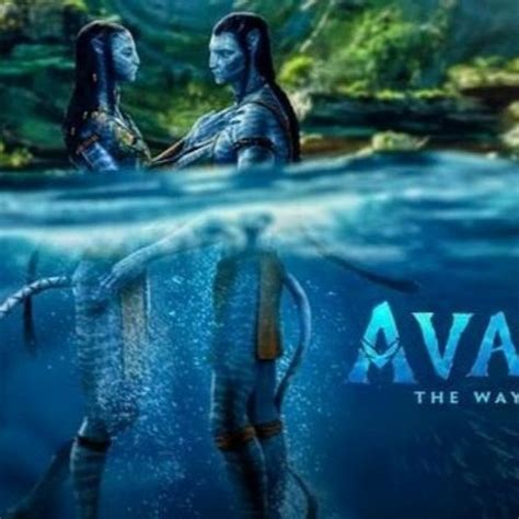 avatar: the way of water assistir online gratis